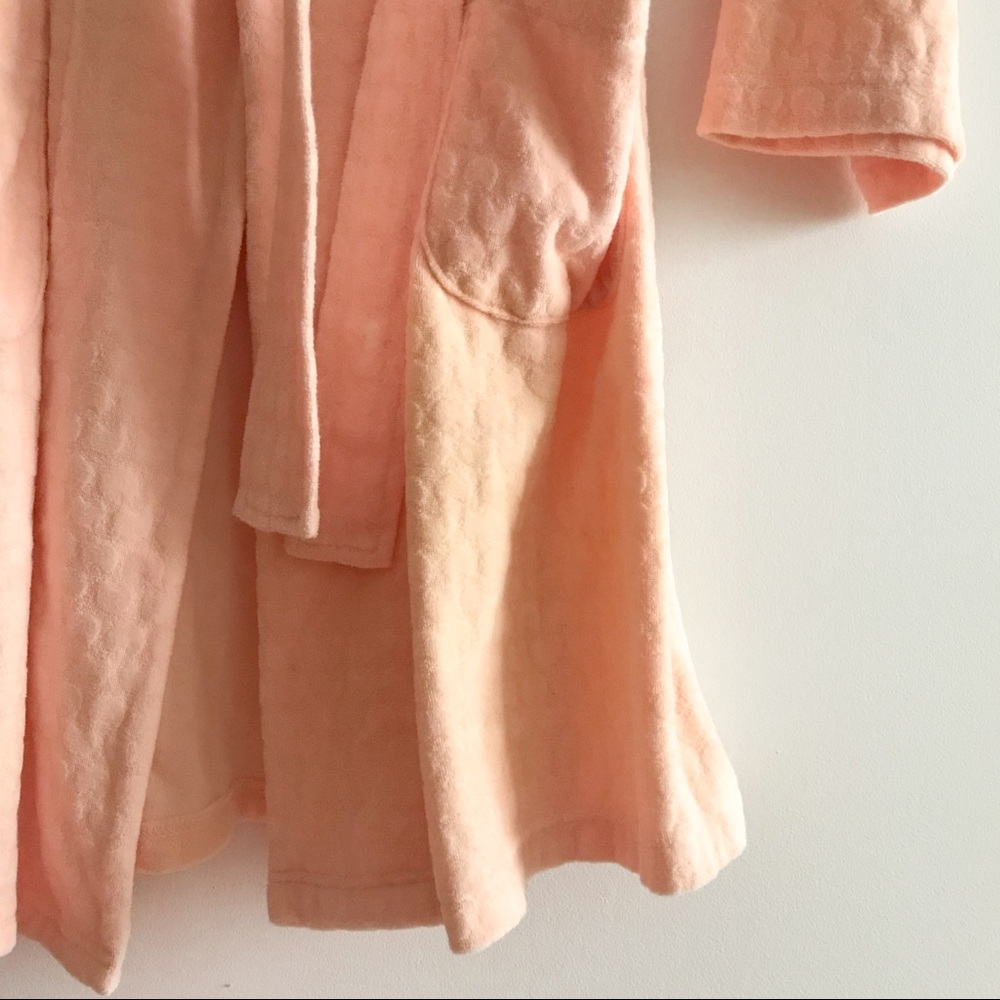 Couple Bath Robe set - Picture 6 of 16